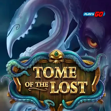 Tome of the Lost - SNIPLAY88