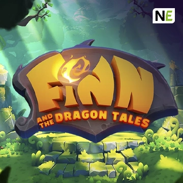 Finn and the Dragon Tales - SNIPLAY88