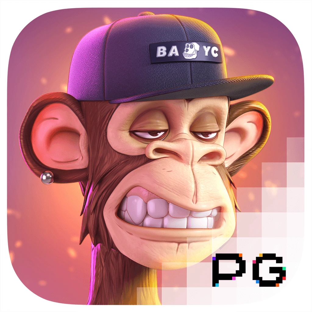 Wild Ape #3258 - SNIPLAY88