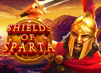 Shield Of Sparta - SNIPLAY88