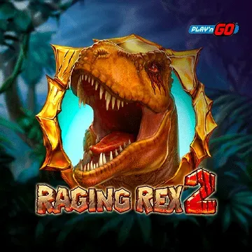 Raging Rex 2 - SNIPLAY88