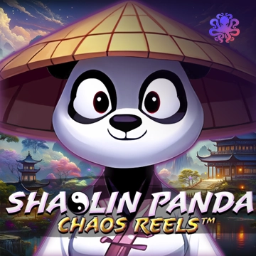 Shaolin Panda Chaos Reels - SNIPLAY88
