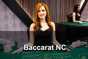Baccarat NC - SNIPLAY88