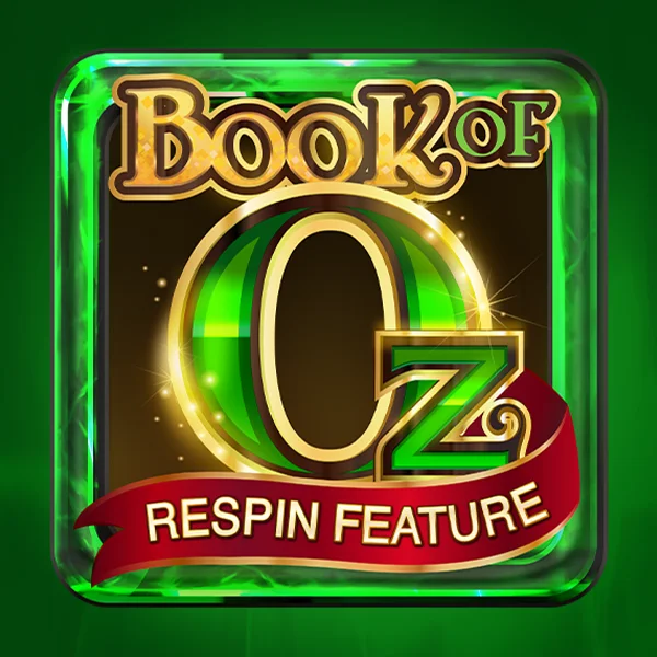 Book of Oz - SNIPLAY88