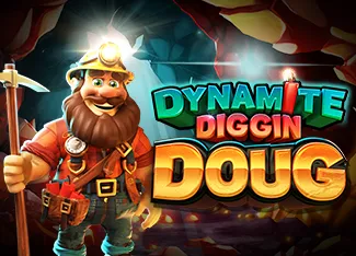 Dynamite Diggin Doug - SNIPLAY88