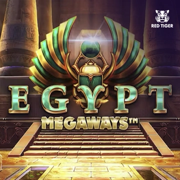 Egypt Megaways - SNIPLAY88