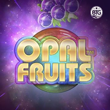 Opal Fruits - SNIPLAY88