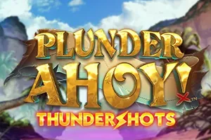 Plunder Ahoy! - SNIPLAY88