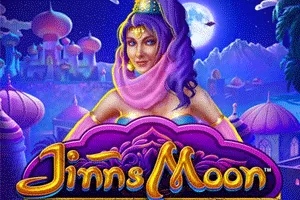 Jinns Moon - SNIPLAY88