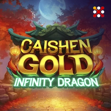 Caishen Gold: Infinity Dragon - SNIPLAY88