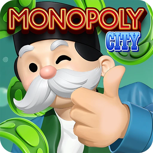 Monopoly City - SNIPLAY88