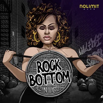Rock Bottom - SNIPLAY88