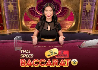 Thai Speed Baccarat 2 - SNIPLAY88