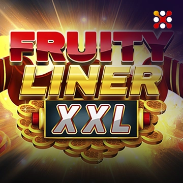 Fruityliner XXL - SNIPLAY88