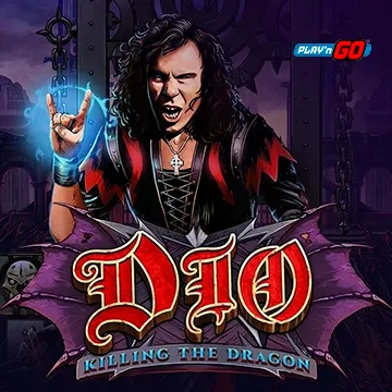 Dio Killing the Dragon - SNIPLAY88