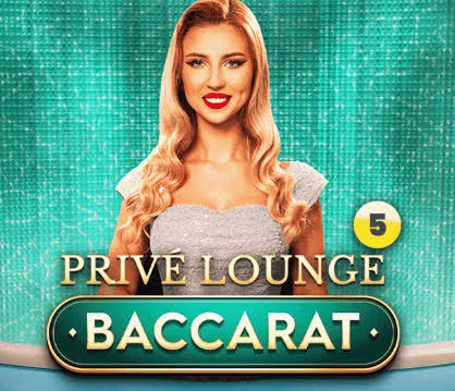 Priv&eacute; Lounge Baccarat 5 - SNIPLAY88