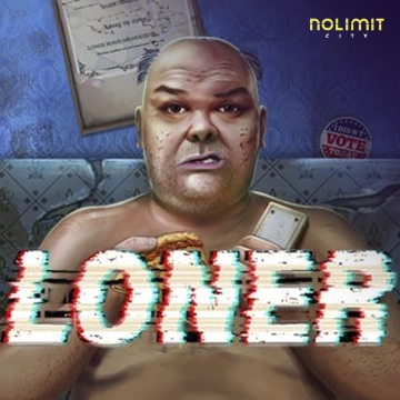 Loner - SNIPLAY88