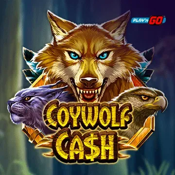 Coywolf Cash - SNIPLAY88