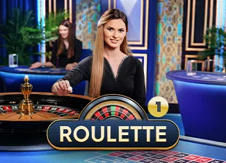 Roulette Azure - SNIPLAY88