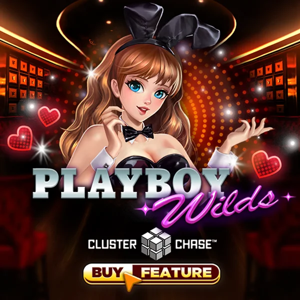 Playboy Wilds - SNIPLAY88