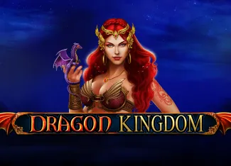 Dragon Kingdom - SNIPLAY88