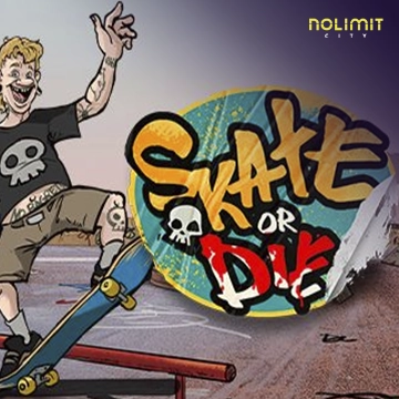 Skate or Die - SNIPLAY88