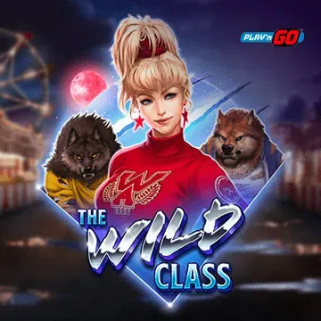 The Wild Class - SNIPLAY88