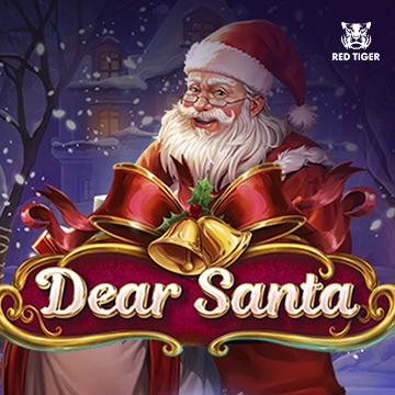 Dear Santa - SNIPLAY88