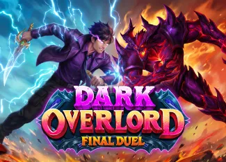 Dark Overlord - Final Duel - SNIPLAY88