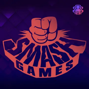 Zeus Smash - SNIPLAY88