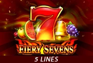 Fiery Sevens - SNIPLAY88