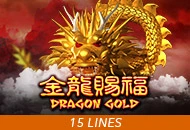 Dragon Gold - SNIPLAY88