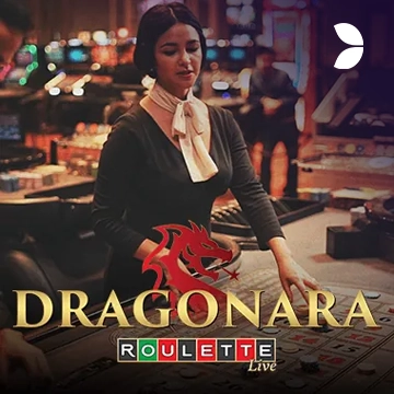Dragonara Roulette - SNIPLAY88