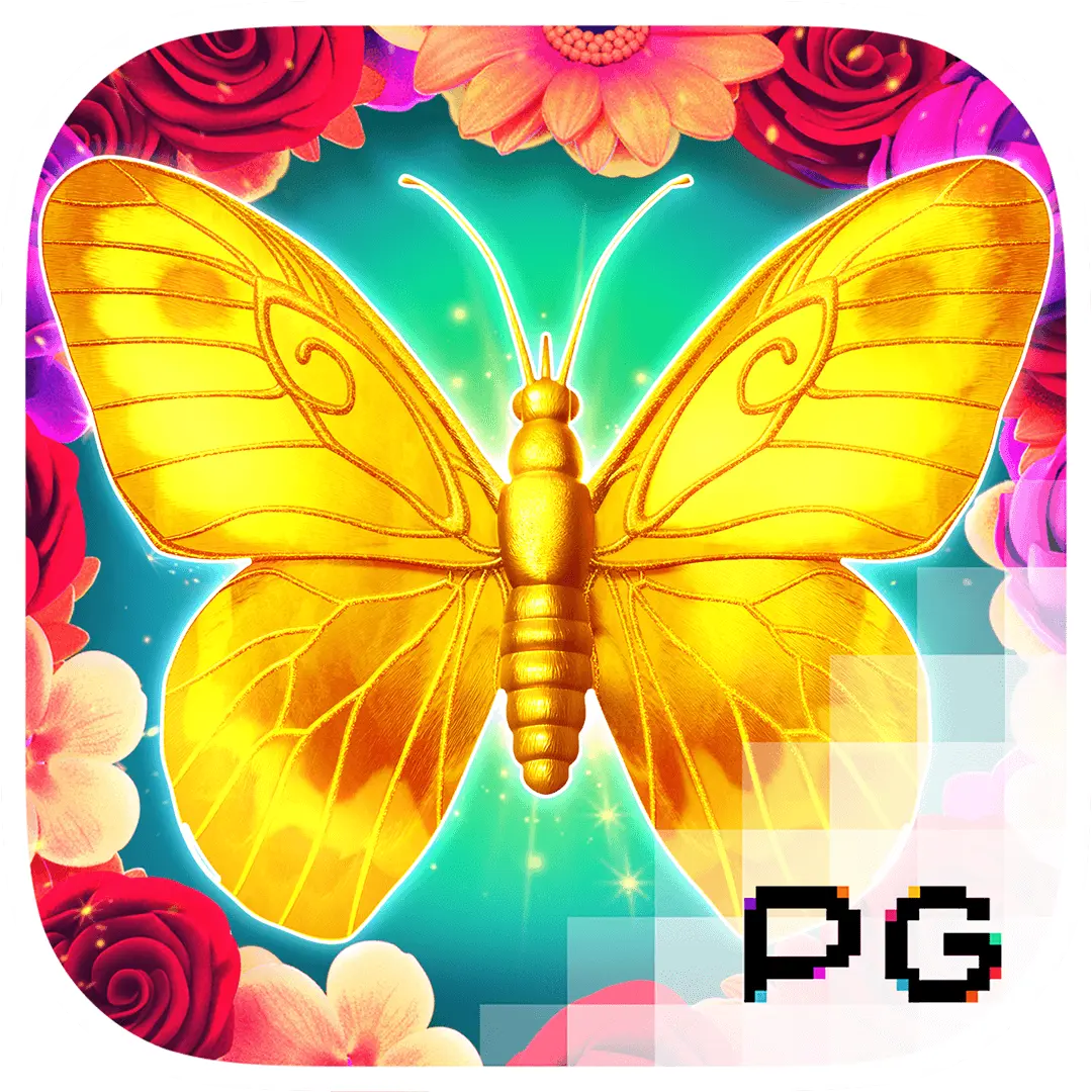 Butterfly Blossom - SNIPLAY88