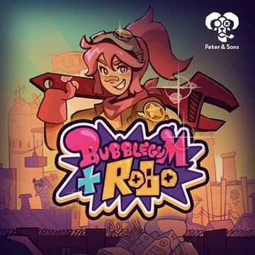 Bubblegum and Robo - SNIPLAY88