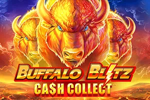 Buffalo Blitz Cash Collect - SNIPLAY88
