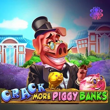Crack More Piggy Banks! - SNIPLAY88