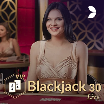 Blackjack VIP 30 - SNIPLAY88