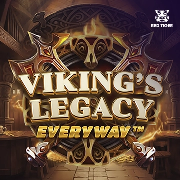 Viking’s Legacy EveryWay™ - SNIPLAY88