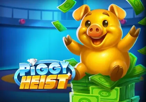 Piggy Heist - SNIPLAY88