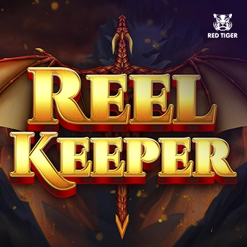 Reel Keeper - SNIPLAY88
