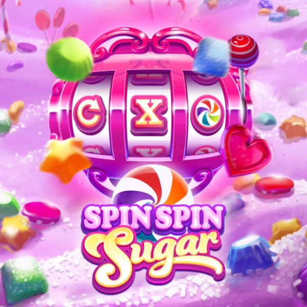 Spin Spin Sugar - SNIPLAY88