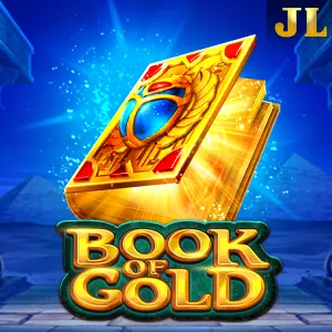 Book of Gold - SNIPLAY88
