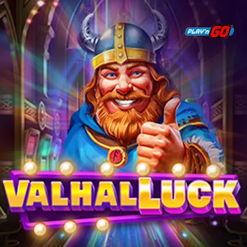 ValhalLuck - SNIPLAY88