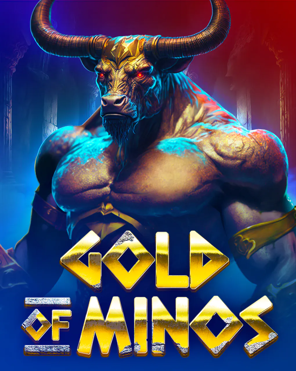 Gold of Minos - SNIPLAY88