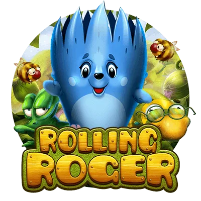 Rolling Roger - SNIPLAY88