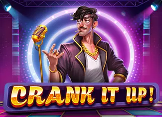 Crank it Up - SNIPLAY88
