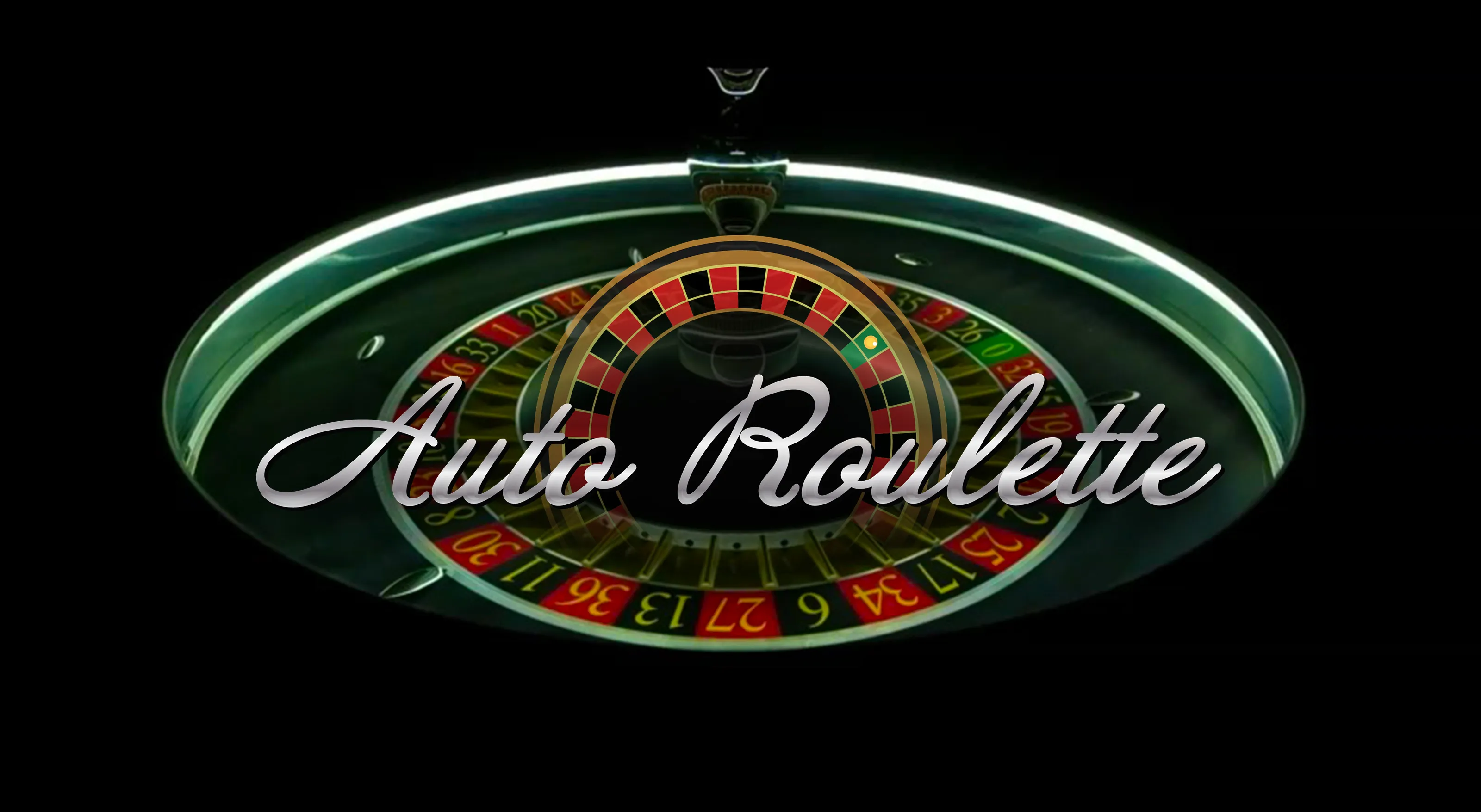 Auto Roulette 2 - SNIPLAY88