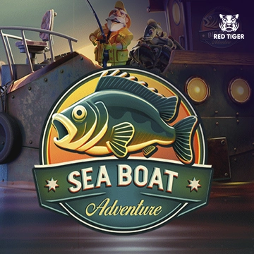 Sea Boat Adventure - SNIPLAY88