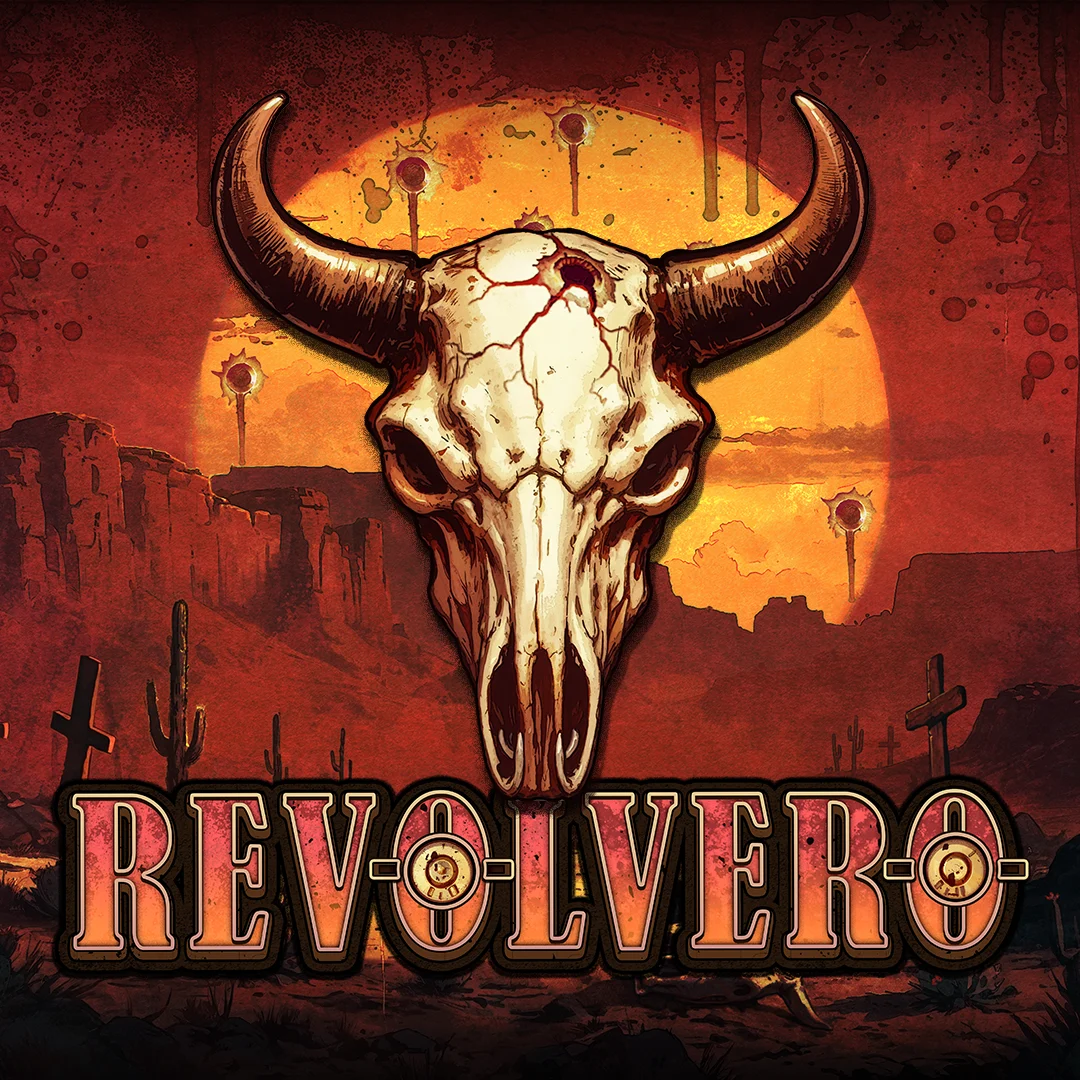 Revolvero - SNIPLAY88
